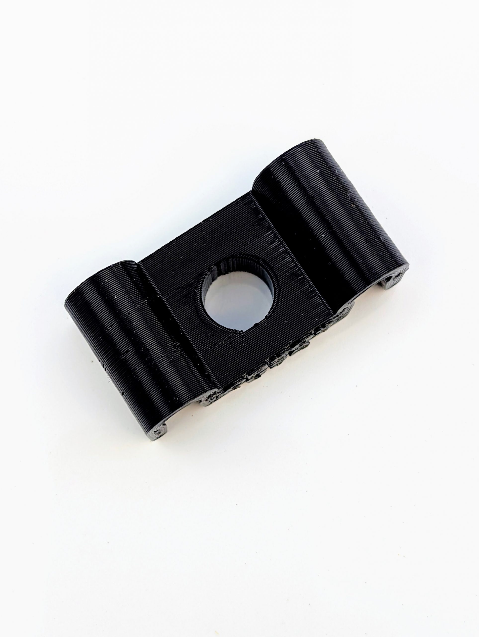 GMT400FKM GMT400 OBS Chevy GMC 3/8 inch Fuel Line Clip