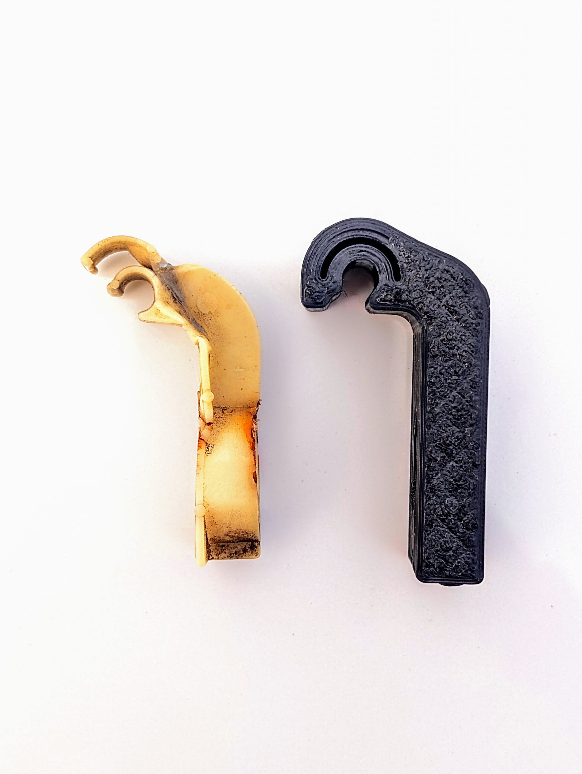 GMT400-FKN GMT400 OBS Chevy GMC Truck brake line bracket clip 1992 1993 1994 1995 1996 1997 1998 1999