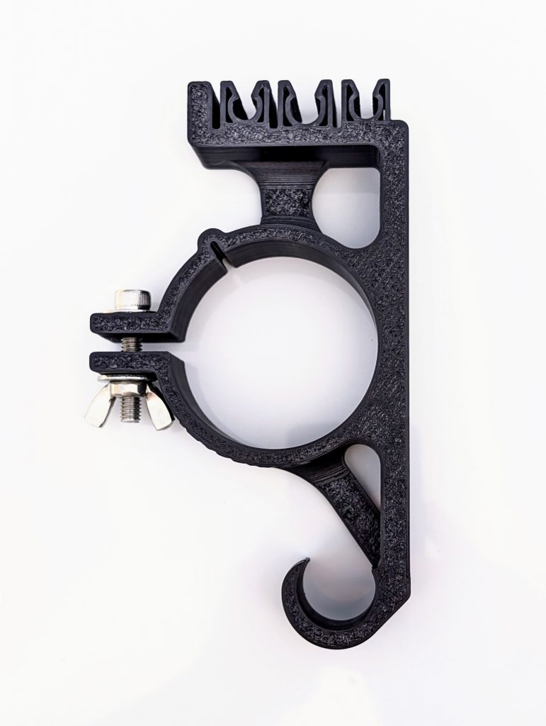 GMT400FKA GMT400 OBS Chevy GMC Truck Fuel Filter Bracket